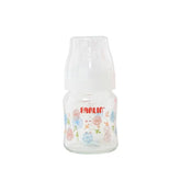 Wide Neck Glass Feeding Bottle 120 Ml